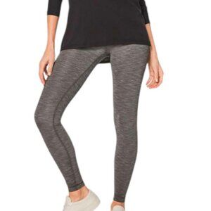 lululemon Athletica Gray Leggings